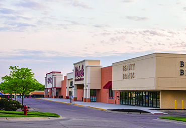 Centro Plaza