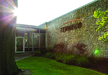Tenneco Industrial